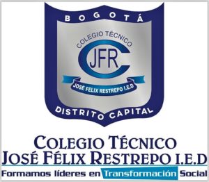 Escudo Colegio Técnico José Félix Restrepo